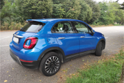 FIAT 500X 2019 - FULL LED - CAMBIO AUTOMATICO